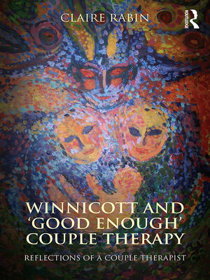 cover image of Winnicott and 'Good Enough' Couple Therapy